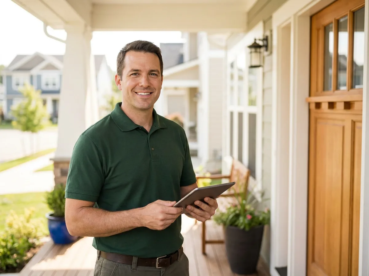 Pest control FAQs for Ulysses, KY